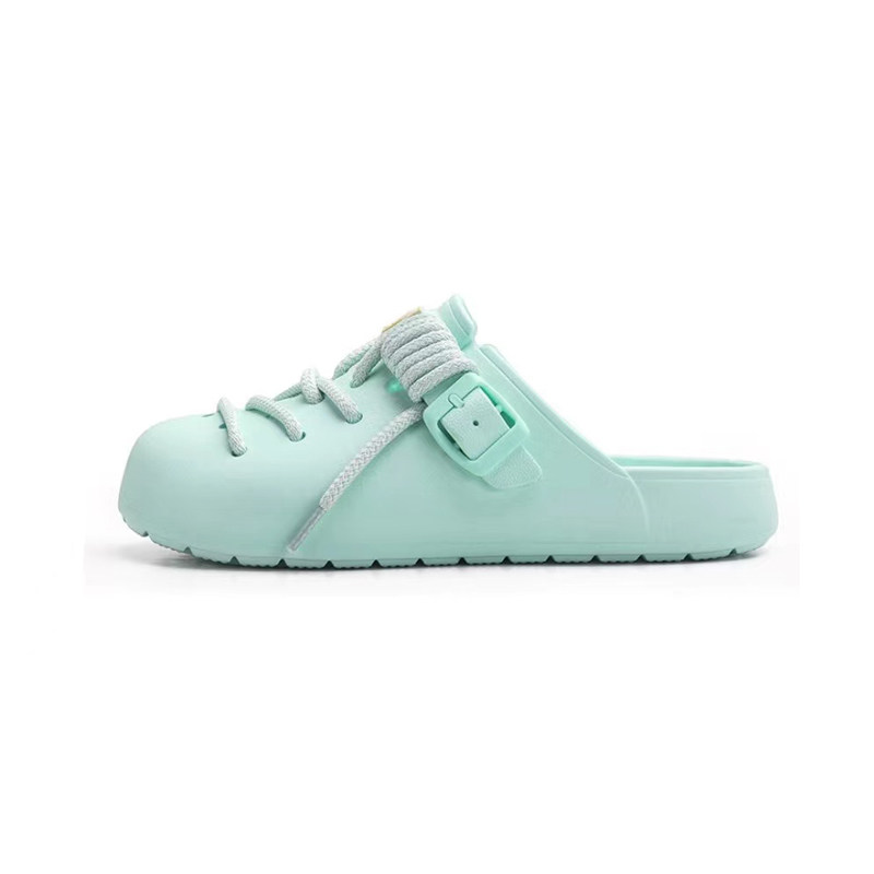 Jifffly 2026 Summer New Sports Designer Slippers for Men and Women Non slip Home and Outdoor Casual Sandals