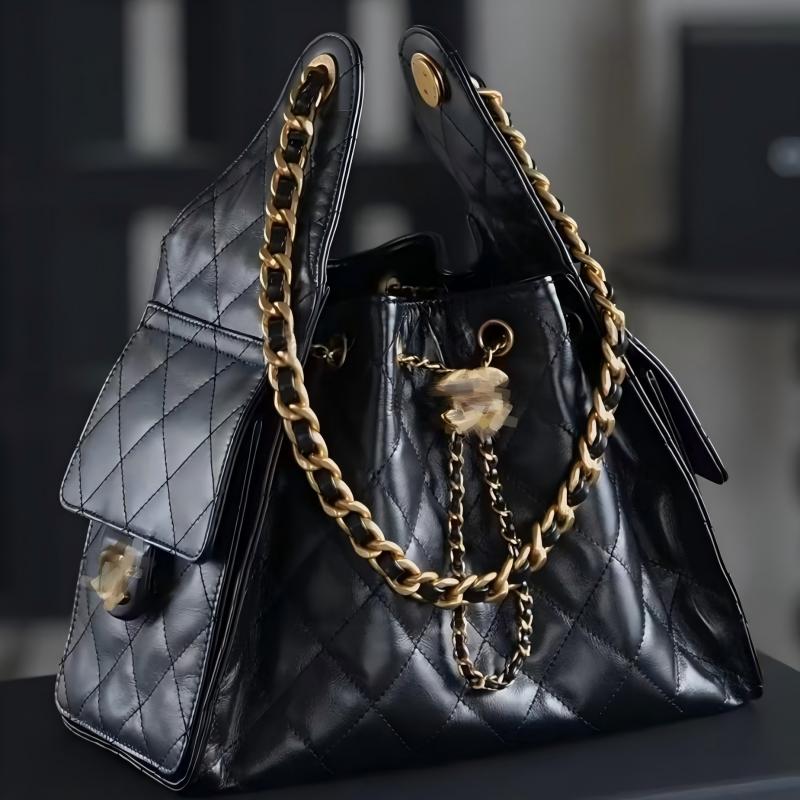 New Designer Bag Shoulder Bag Luxury Bag High Quality Women's handbag Purses Hobo Bag Cowhide Composite Bag Large Capacity shopping bag