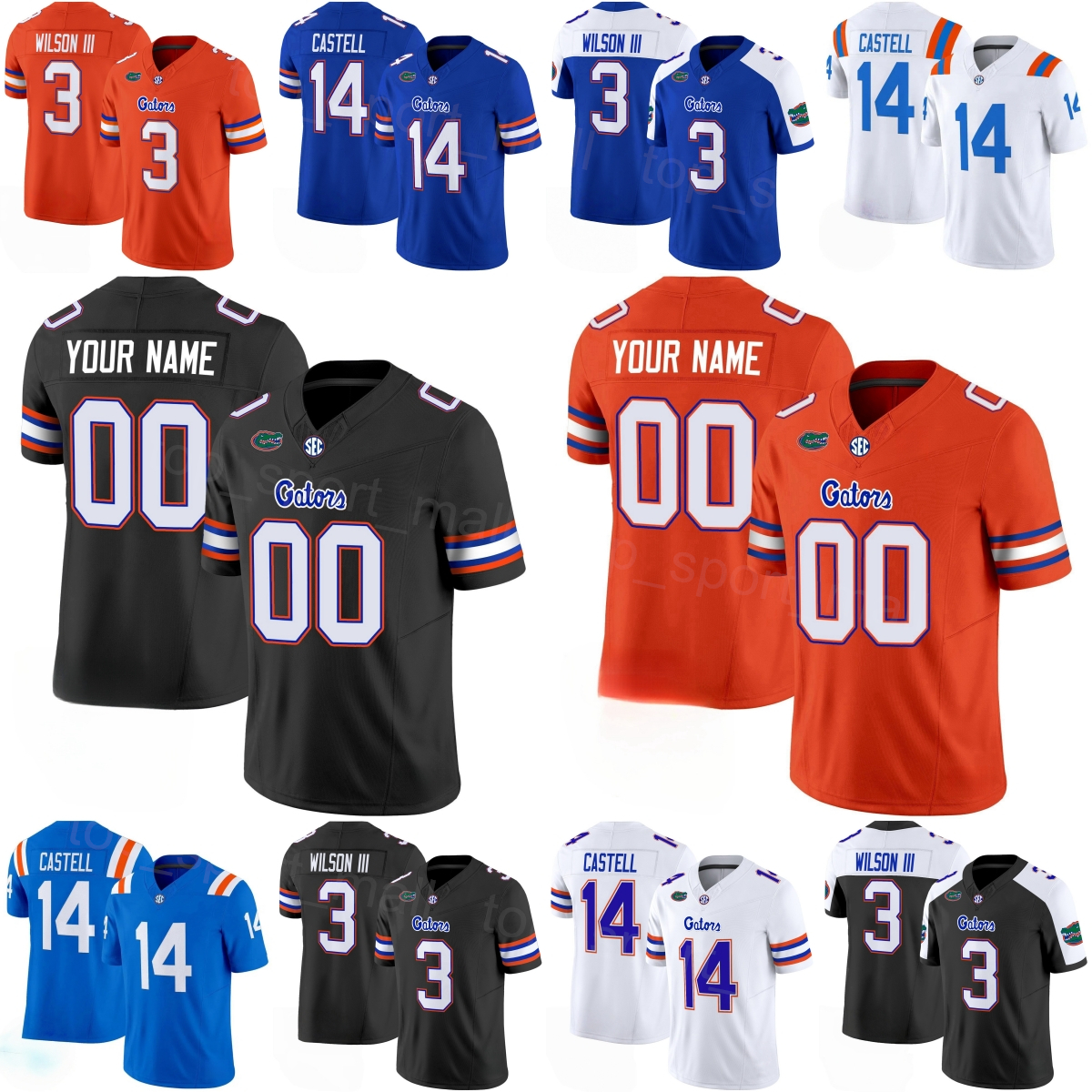 2026 College Footba… - image