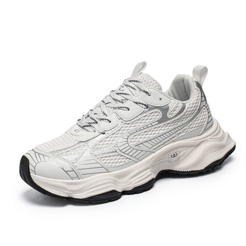 new Free shipping running Shoes Soft soled sports shoes are not tiring to wear for a long time Commuting shoes
