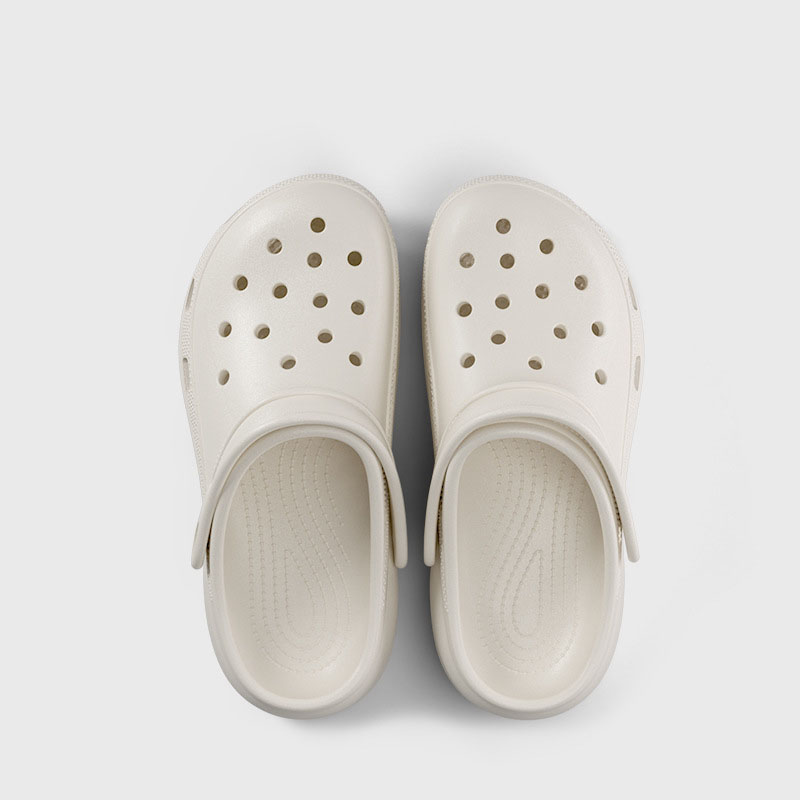new Free shipping Slippers Fashionable and minimalist perforated shoes in solid color lightweight and easy to wear with a cool mop