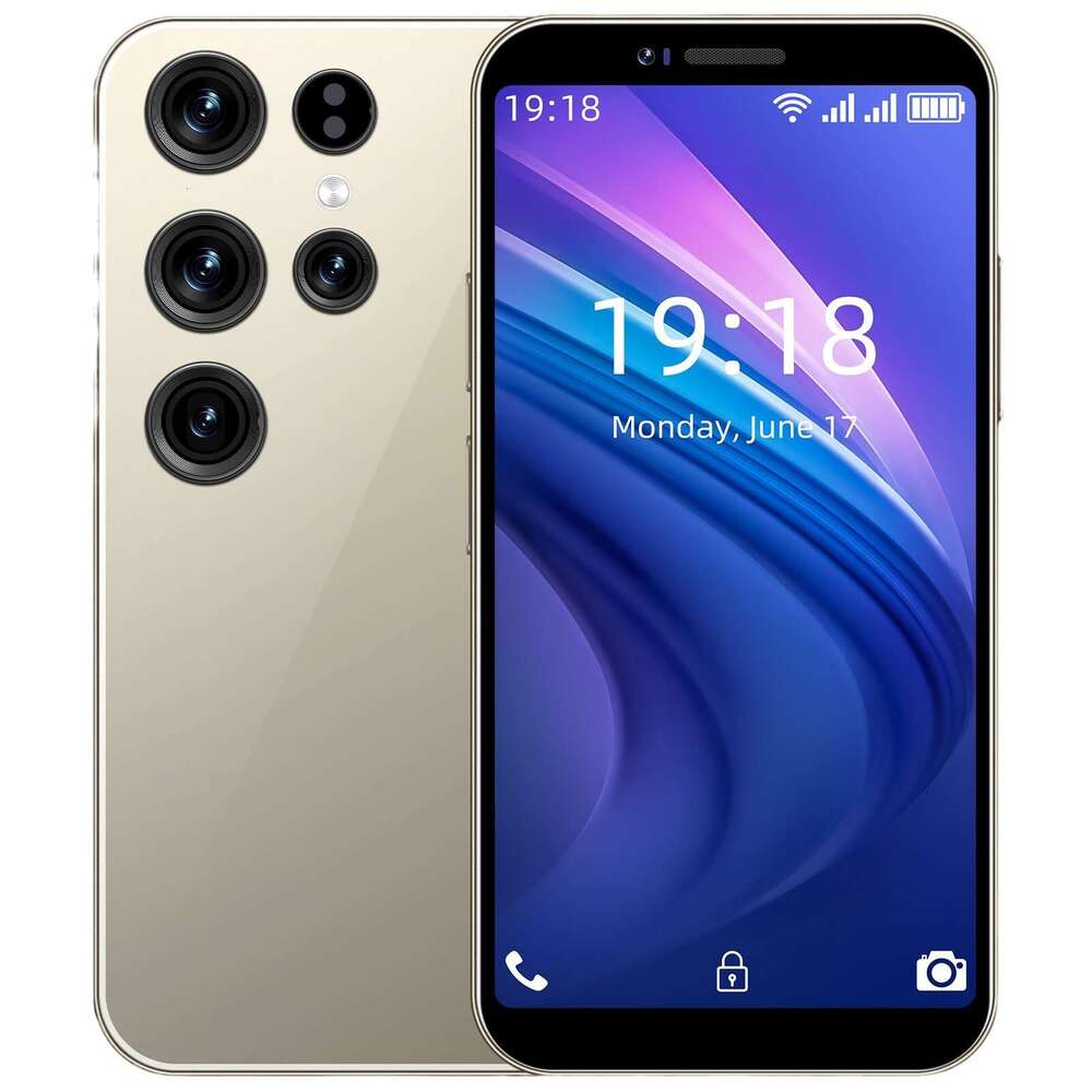 Famous Brand New Cross Border S Ultra Mini Android Smartphone Inches G Factory Price Hot Selling Model CKS