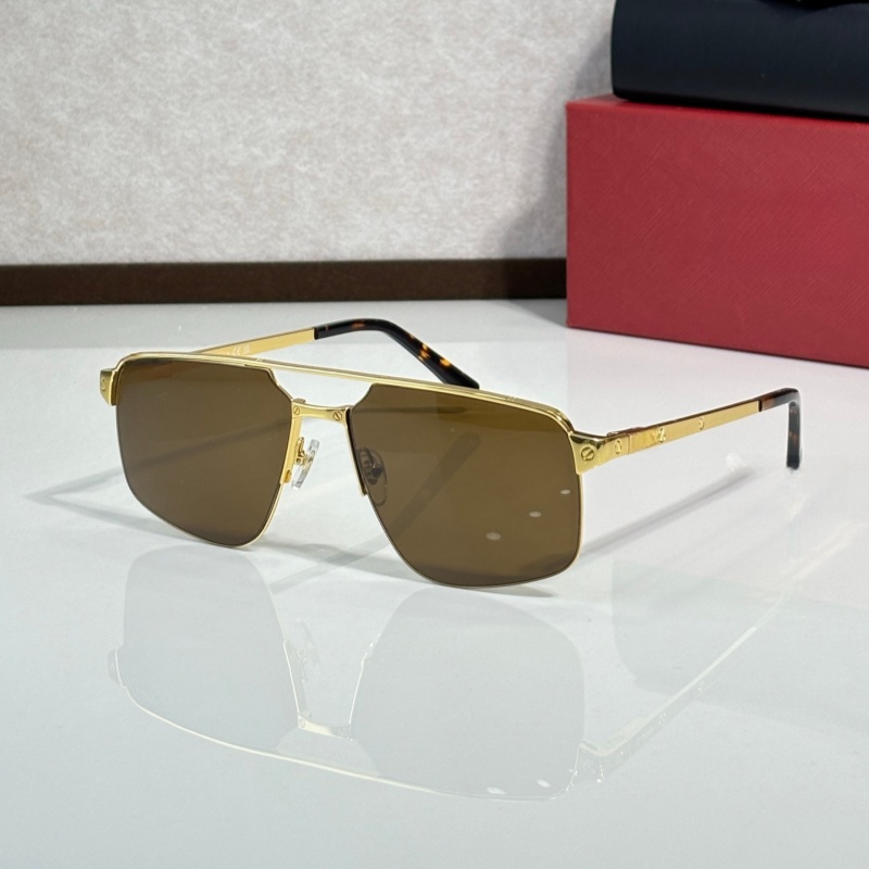 Classic Metal Aviator sunglasses Men Designer glasses Daily driving Blue Lens Silver Frame Original Quality city strolls Eyewear Fashion-forward sunglases men