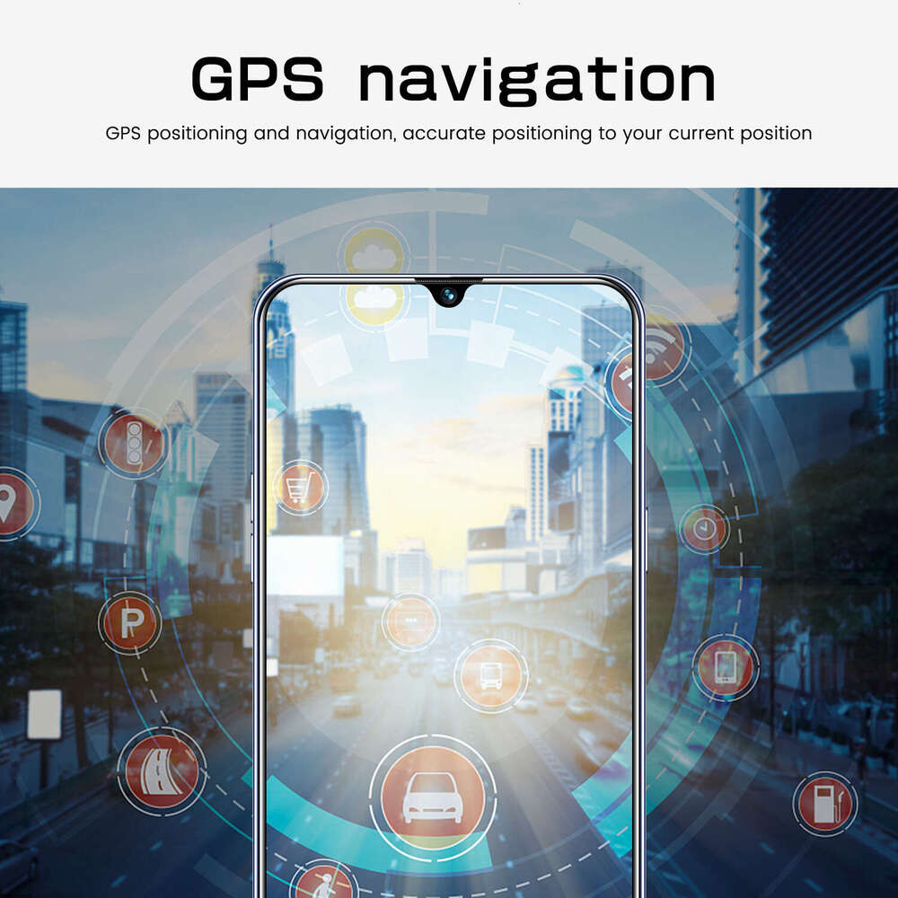 Brand Cross Border New Reno Pro Android Inch Smartphone T At Factory Price A Hot Selling Model CKS