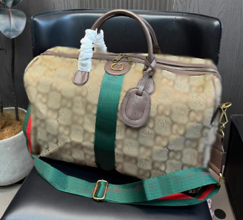 10A Mirror Quality Designer Bag Shoulder Bag Luxury Brand Bag Purse Designer Shoulder Handbag Ladies Flap Fashion Brown White Tote Big Travel Bag Organizer