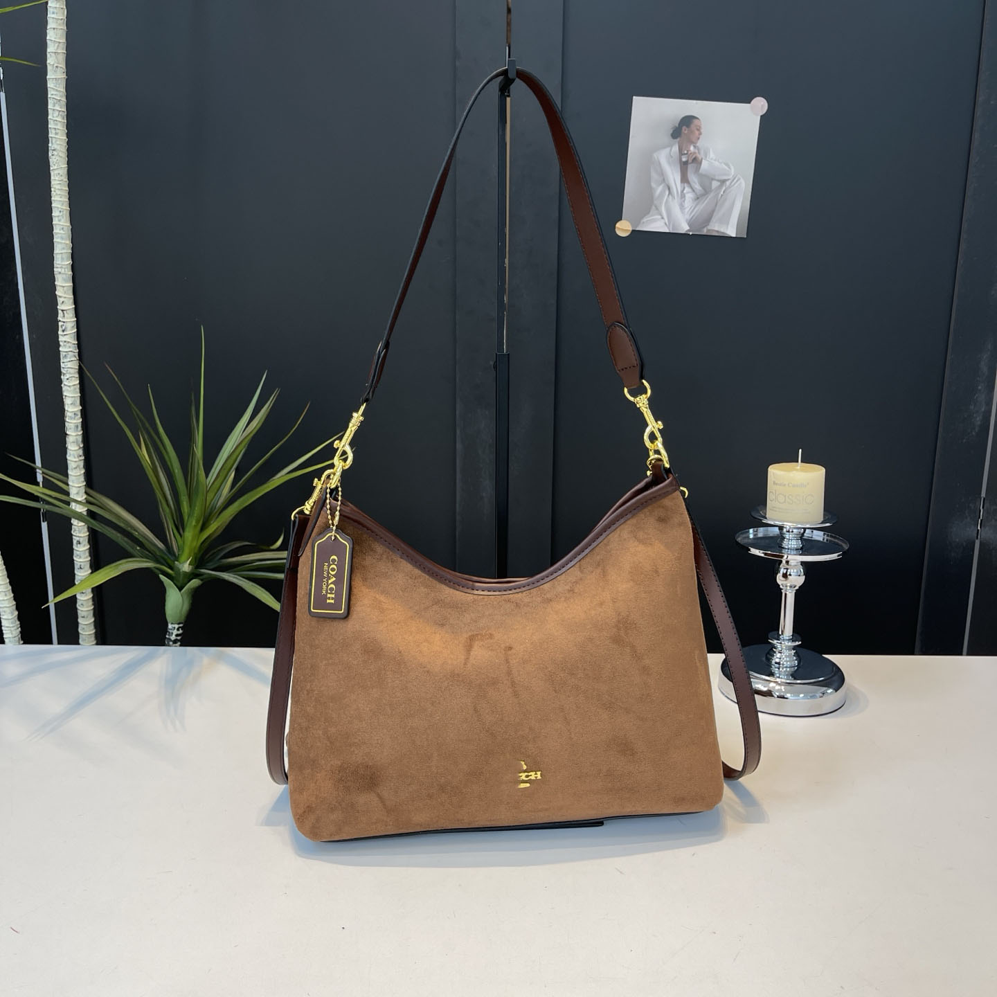 Designer luxury Shoulder Bags teri Crossbody Swinger Women Handbag Axillary Purse Genuine Leather