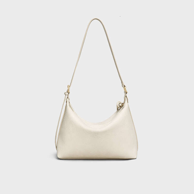 Luxury Shoulder Bags Totes Hobo New Women S Autumn Winter Genuine Leather Single Crossbody Large Capacity Fashion Versatile Commuter Tote Bag SENYY