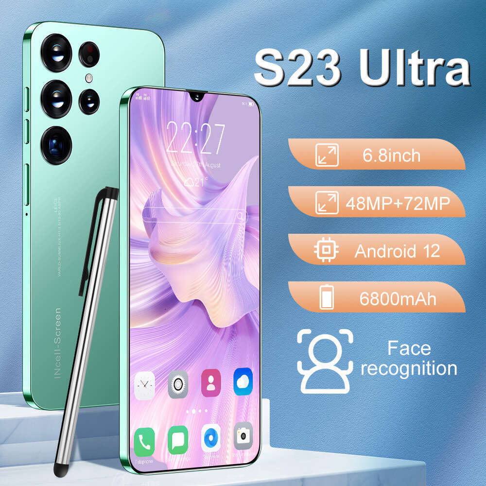 Famous Brand New Smart G S Ultra Export Exclusive Cross Border Phone T Source Factory CKS