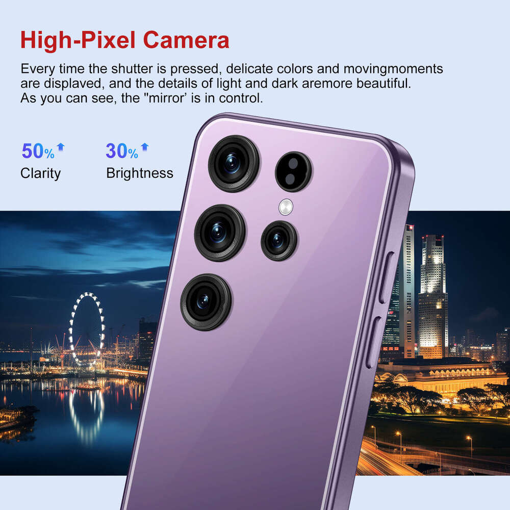 Famous Brand New Cross Border S Ultra Mini Android Smartphone Inches G Factory Price Hot Selling Model CKS