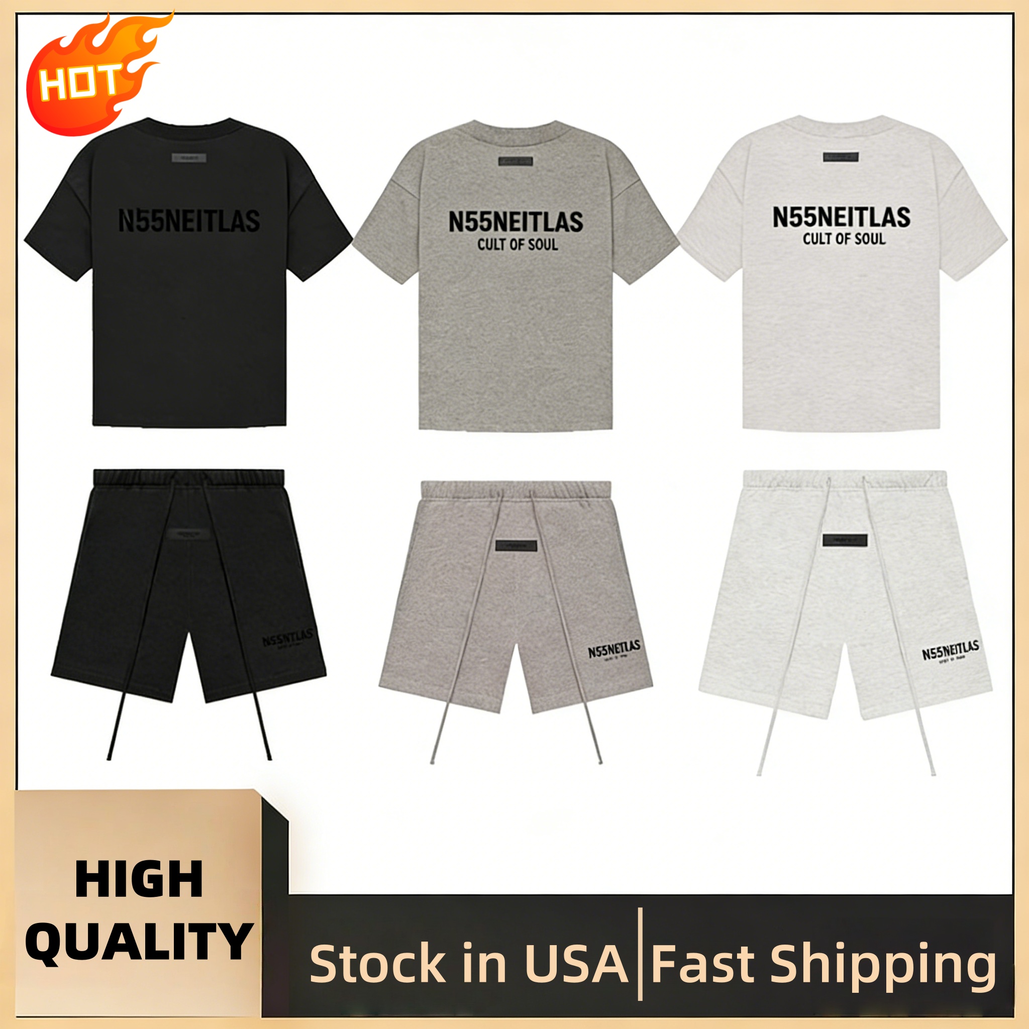 essentials shorts designer mens designer short running shorts swim shorts luxury mens shorts homme designer swimming essentials tracksuit men cargo men's t-shirts