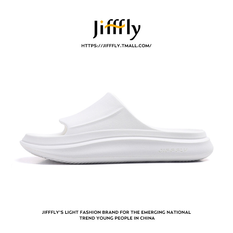 Jifffly 2026 Summer New Style Men's and Women's Trendy Versatile Sports Designer Slippers Outdoor Casual Couple Beach Sandals