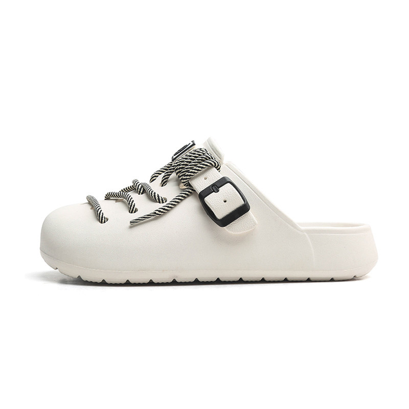 Jifffly 2026 Summer New Sports Designer Slippers for Men and Women Non slip Home and Outdoor Casual Sandals