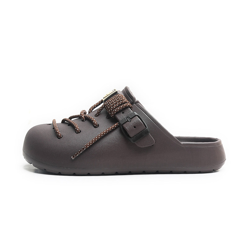 Jifffly 2026 Summer New Sports Designer Slippers for Men and Women Non slip Home and Outdoor Casual Sandals