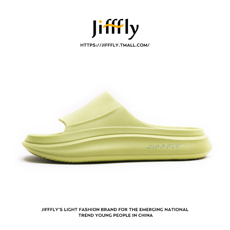 Jifffly 2026 Summer New Style Men's and Women's Trendy Versatile Sports Designer Slippers Outdoor Casual Couple Beach Sandals