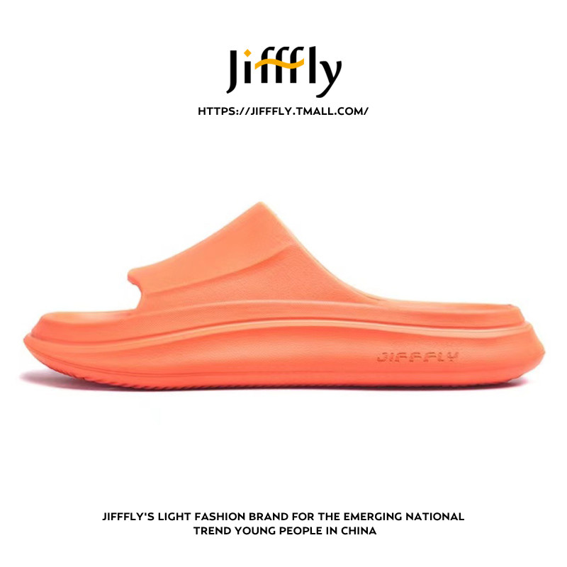 Jifffly 2026 Summer New Style Men's and Women's Trendy Versatile Sports Designer Slippers Outdoor Casual Couple Beach Sandals