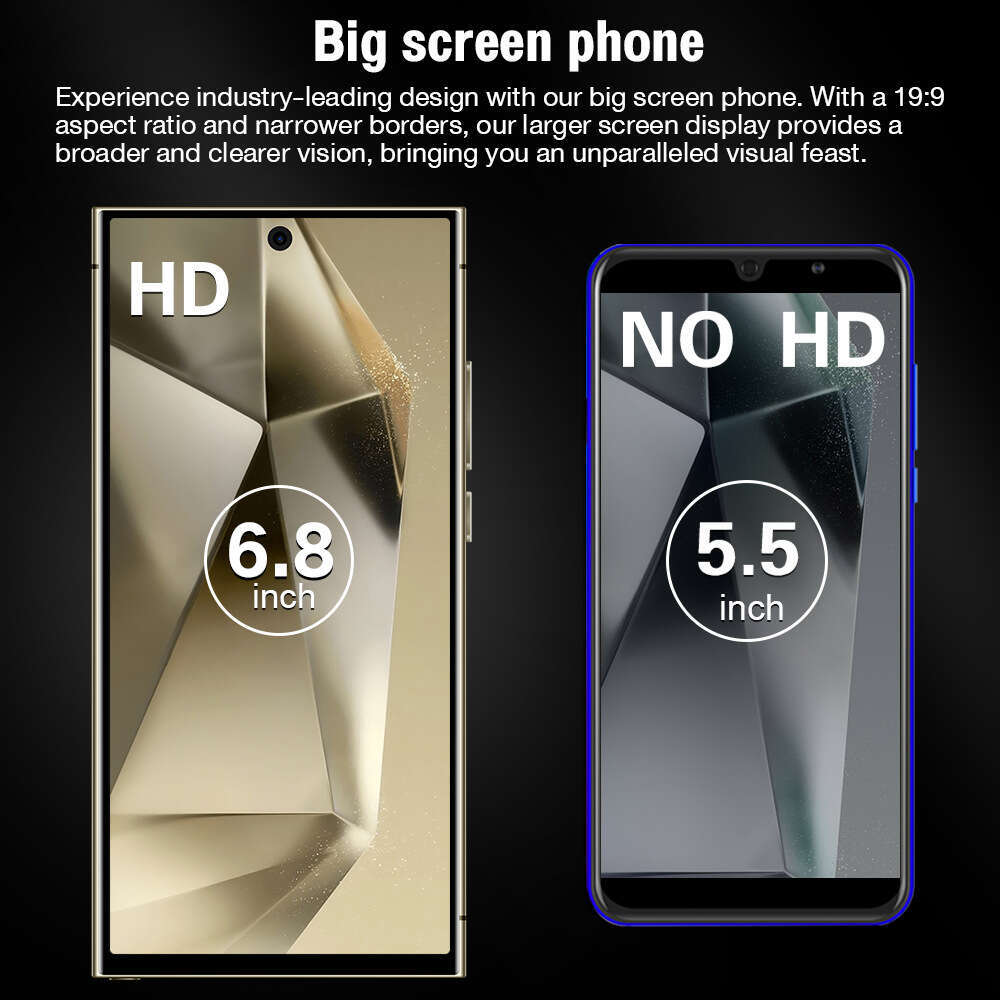 Famous Brand Global Cross Border Exclusive S Ultra Android All In One T Foreign Trade Factory Direct Sales Hot Item CKS