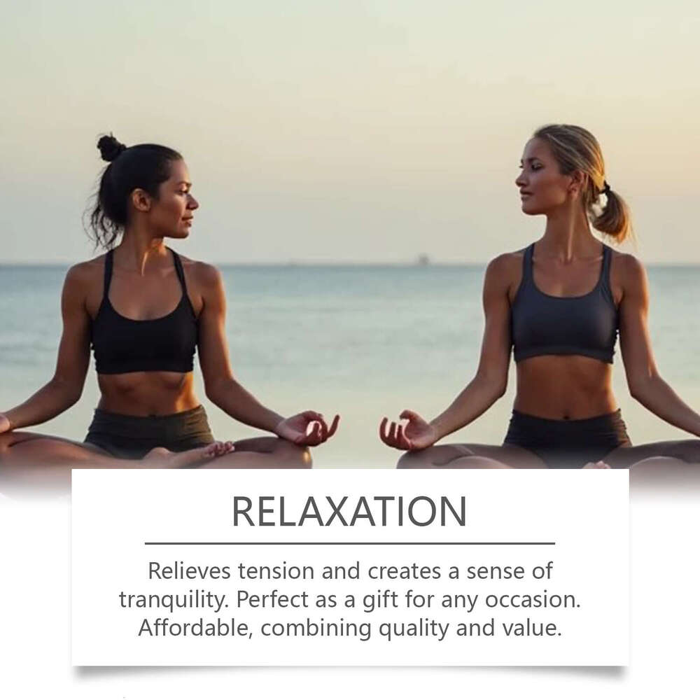 EELHOE Mint Care Atmosphere Fragrance Diffuser Aromatic Daily Bath Massage Essential Oil