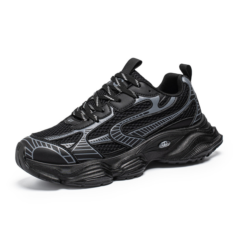 new Free shipping running Shoes Soft soled sports shoes are not tiring to wear for a long time Commuting shoes