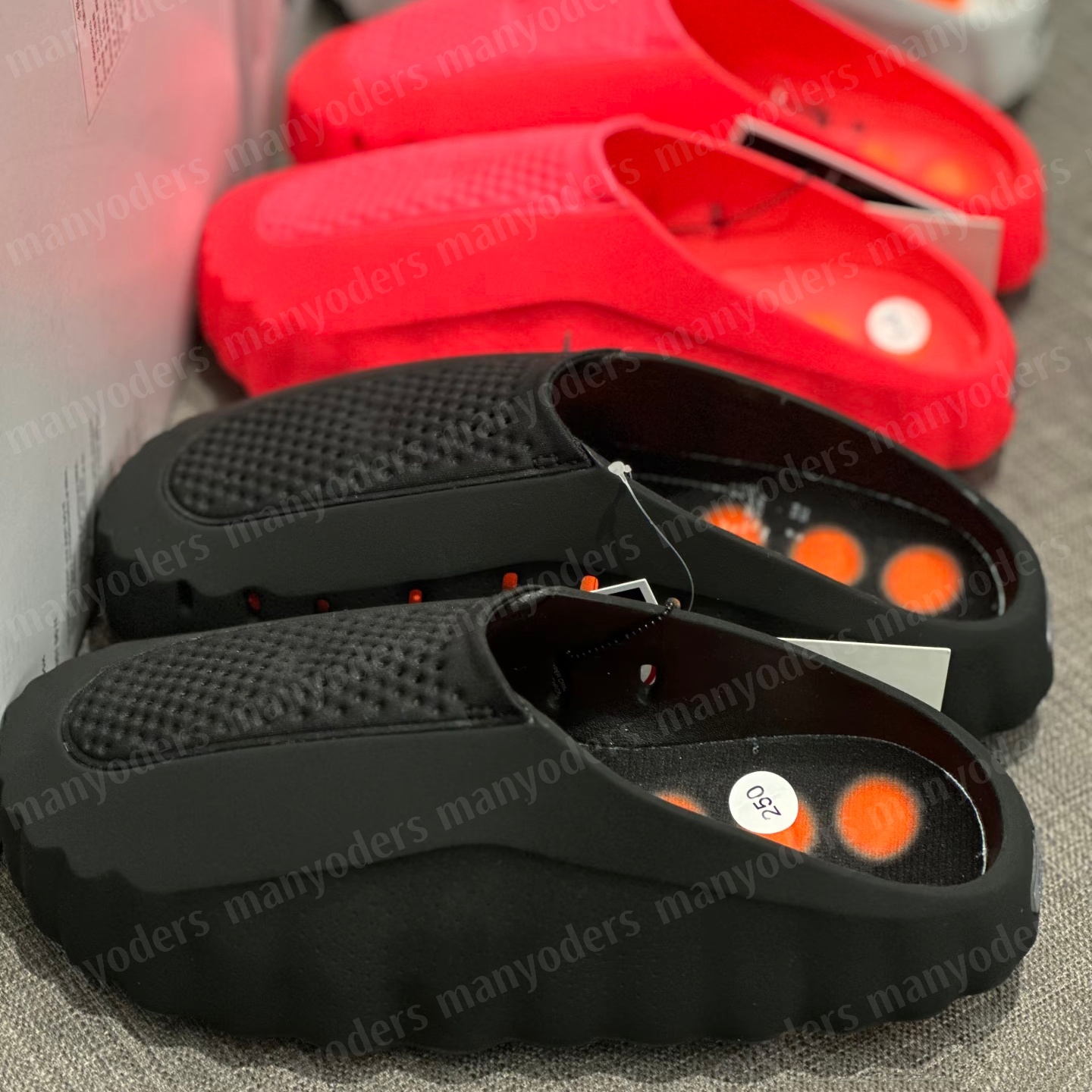 Designer slides mind 001 mind001 slippers mind 002 shoes nikemind 001 slide slides mind002 running shoes mens womens sneakers trainers summer sliders sandals 36-45