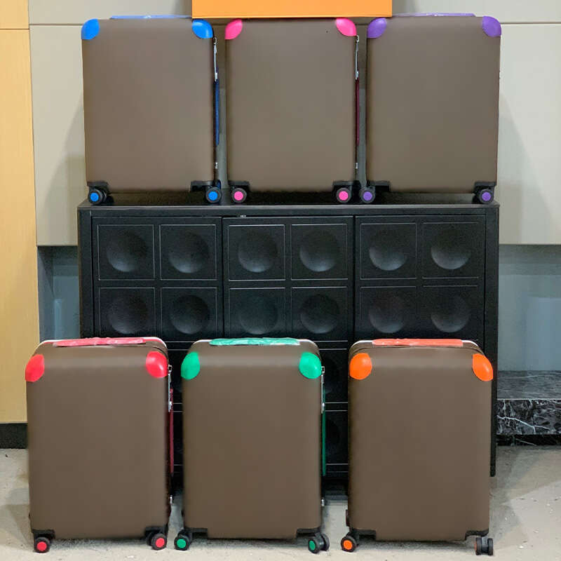 Carry On Luggage De… - image