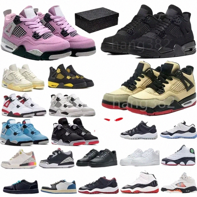 kid shoes designer Boys Girls Shoes Children Youth Outdoor kid sneaker kids trainers Toddlers Sport Shoe p3DO#