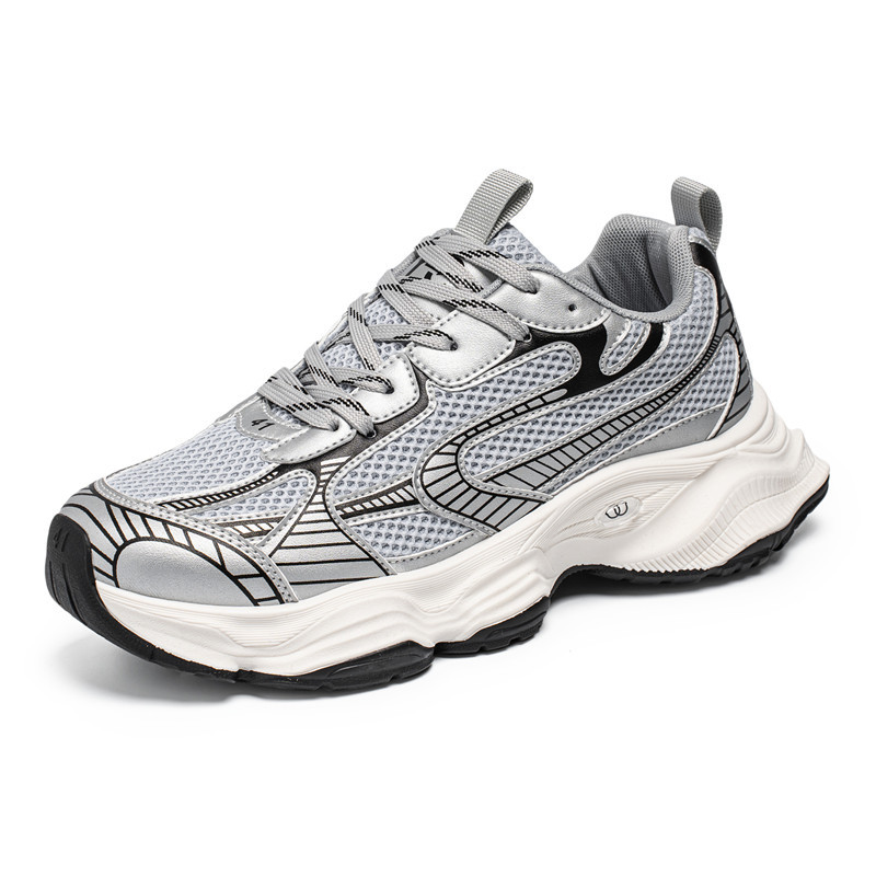 new Free shipping running Shoes Soft soled sports shoes are not tiring to wear for a long time Commuting shoes