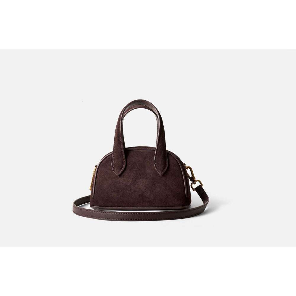 Luxury Shoulder Bags Totes Hobo New High End Handbag Trendy Fashionable Shoulder Cross Border Simple And Versatile Niche Crossbody Bag SENYY