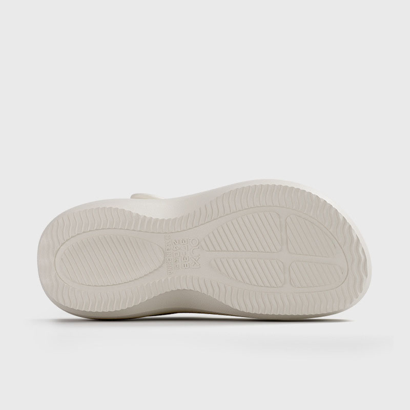 new Free shipping Slippers Fashionable and minimalist perforated shoes in solid color lightweight and easy to wear with a cool mop