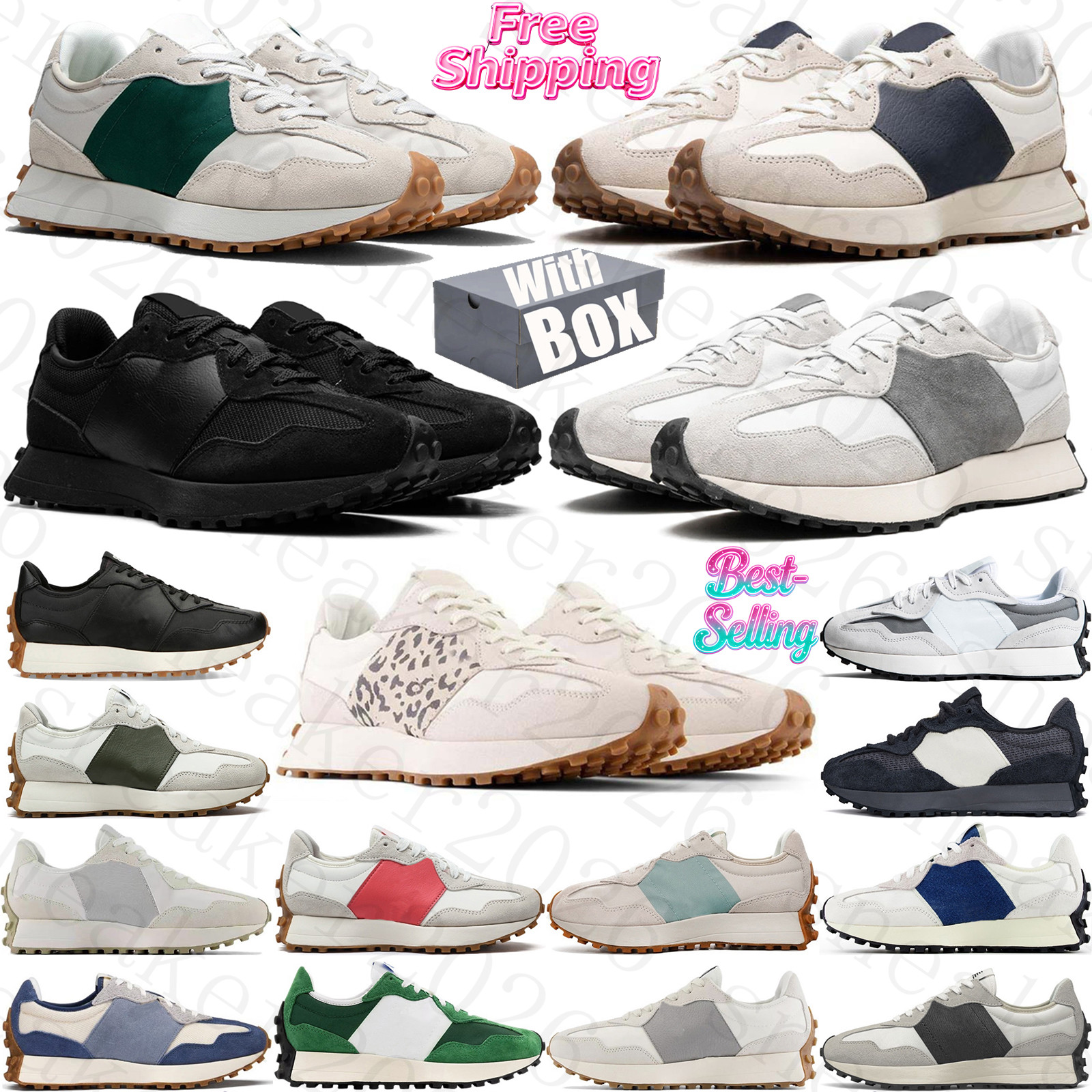 Free Shipping with box Designer sneakers Running Shoes trainers for mens womens chaussure zapatillas Outdoor men women Sports runners