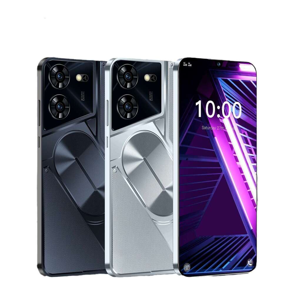 Famous Brand New Cross Border In Stock POVA PRO G Android Smartphone With Ultra Large Screen TB Factory Price CKS