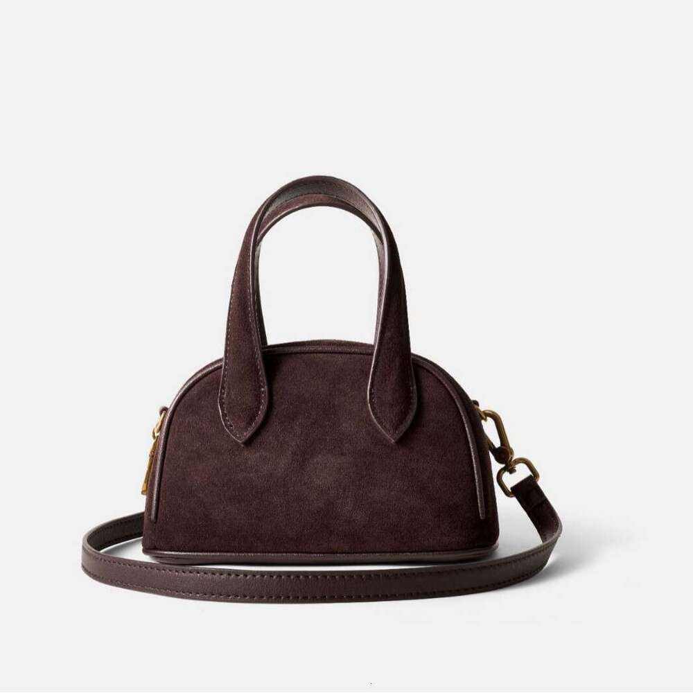 Luxury Shoulder Bags Totes Hobo New High End Handbag Trendy Fashionable Shoulder Cross Border Simple And Versatile Niche Crossbody Bag SENYY