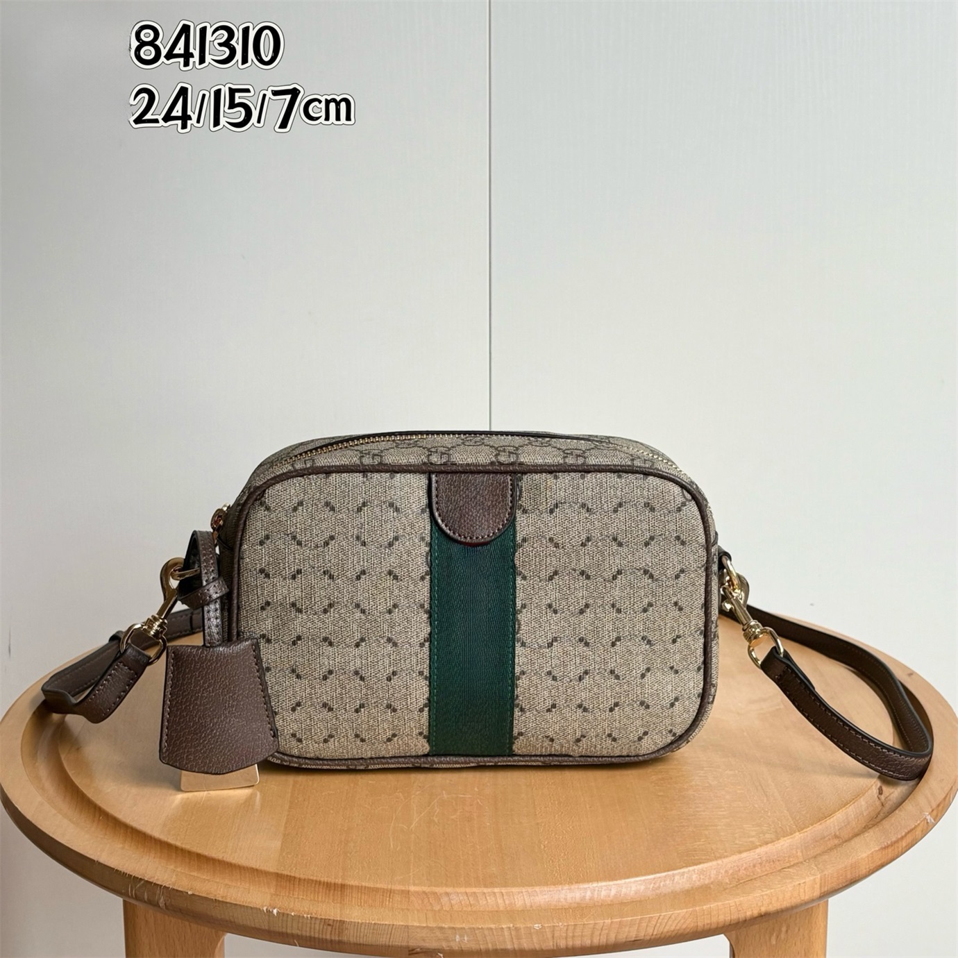 Designers bag luxury mini messenger bag Baguette bag handbag women leather tote bag designer purse classics shoulder bag large capacity crossbody bag 24cm