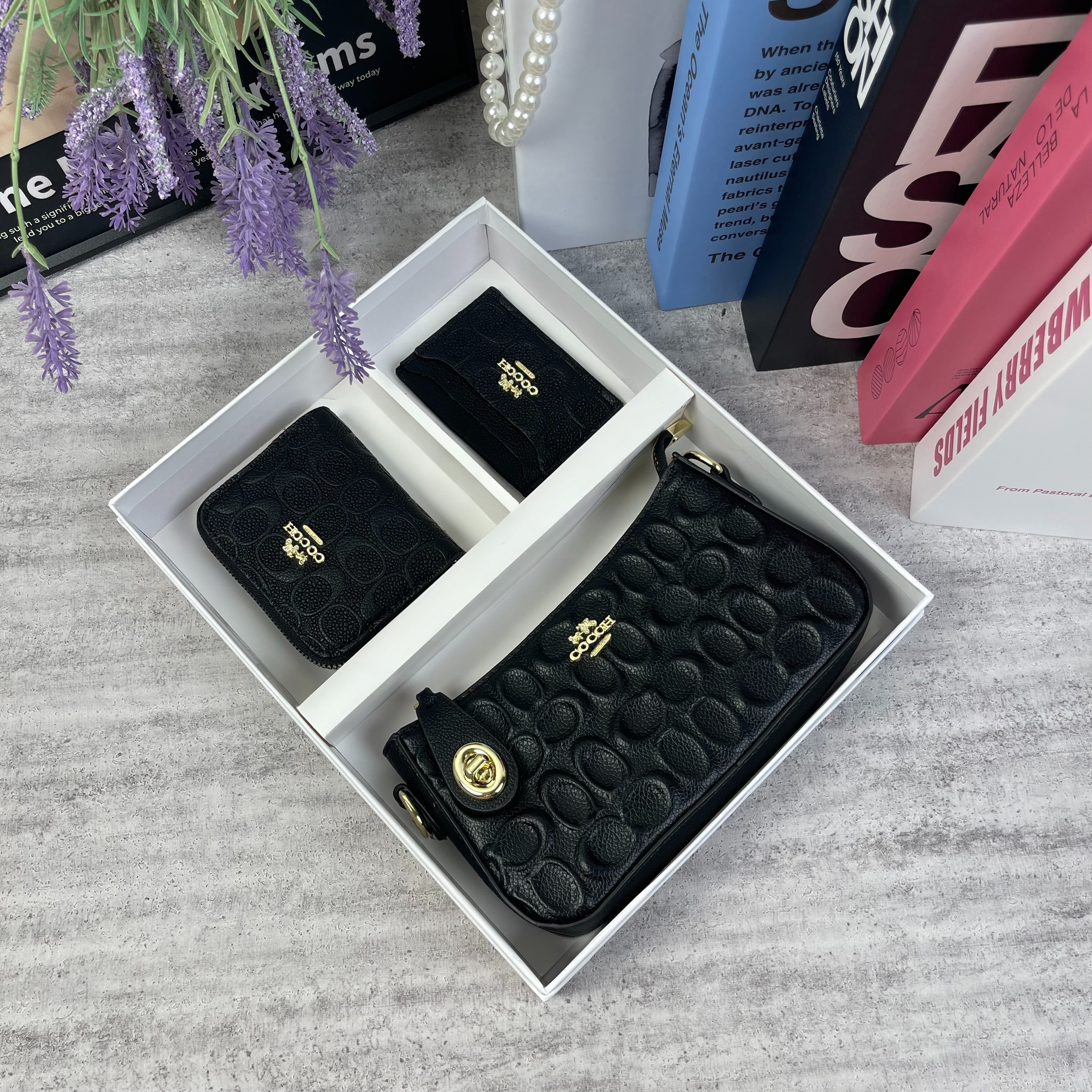 shoulder luxury designer bag armpit bag Designer Luxury Bag Top designer purse crossbody designer bags women bag saddle bags handbag pursesa three-in-one card case