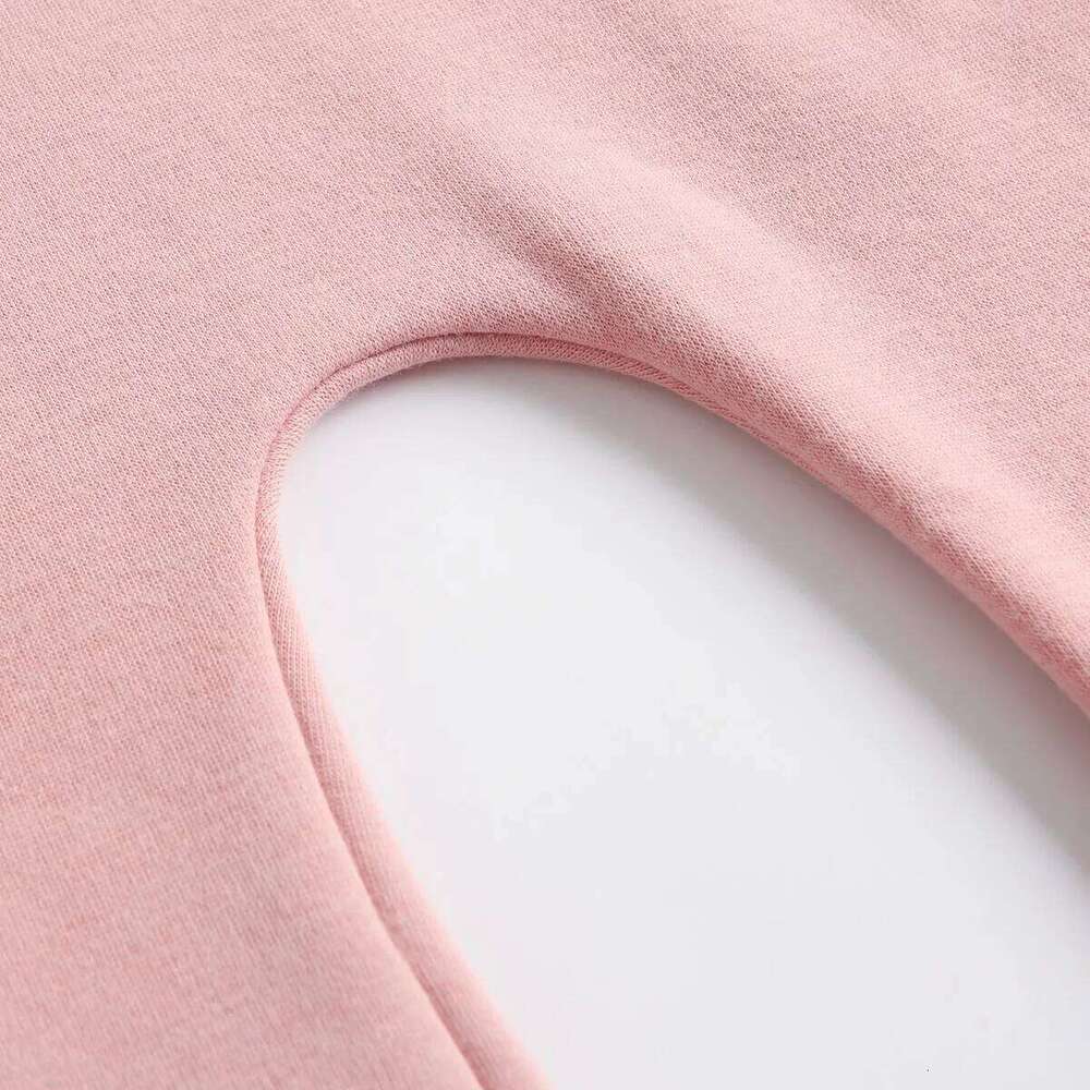 Sanlutoz Cute Winter Baby Boys Girls Jumpsuits Long Sleeve Toddler Rompers Fashion Clothing 26H0224