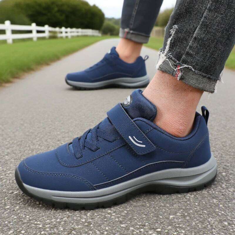 Fashion Hot Sale 2025 Men's Outdoor Hiking Shoes Non Slip Durable Breathable Comfort Walking Sneakers Designer Sapato Masculino