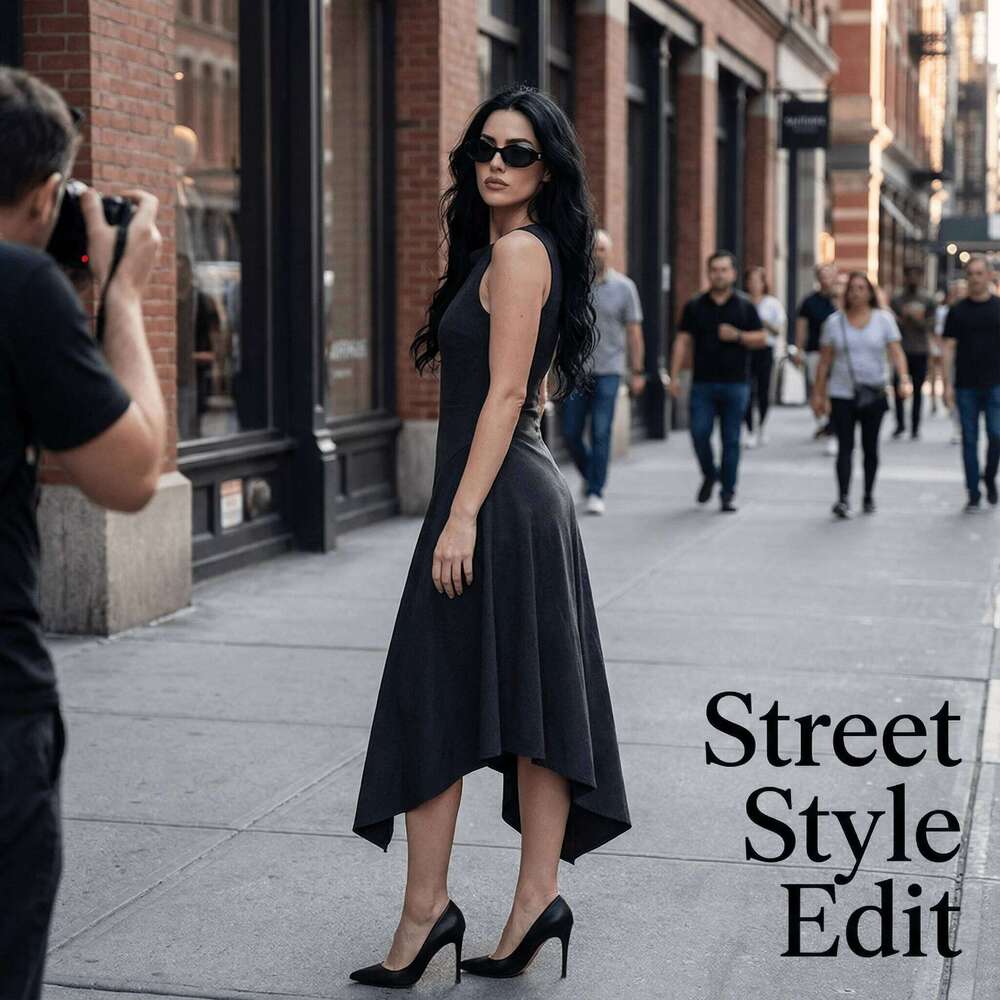 YEZIXIN Women's Polarized Retro Oval Sunglasses UV400 Small Frame Summer Beach Outdoor Fashion Sun Glasses 26W0224