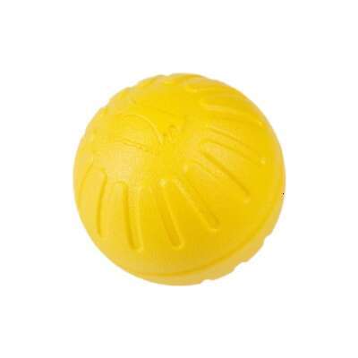 Dog EVA Floating Toy Puppy Chew Ball Pet Outdoor Boredom Relief Training