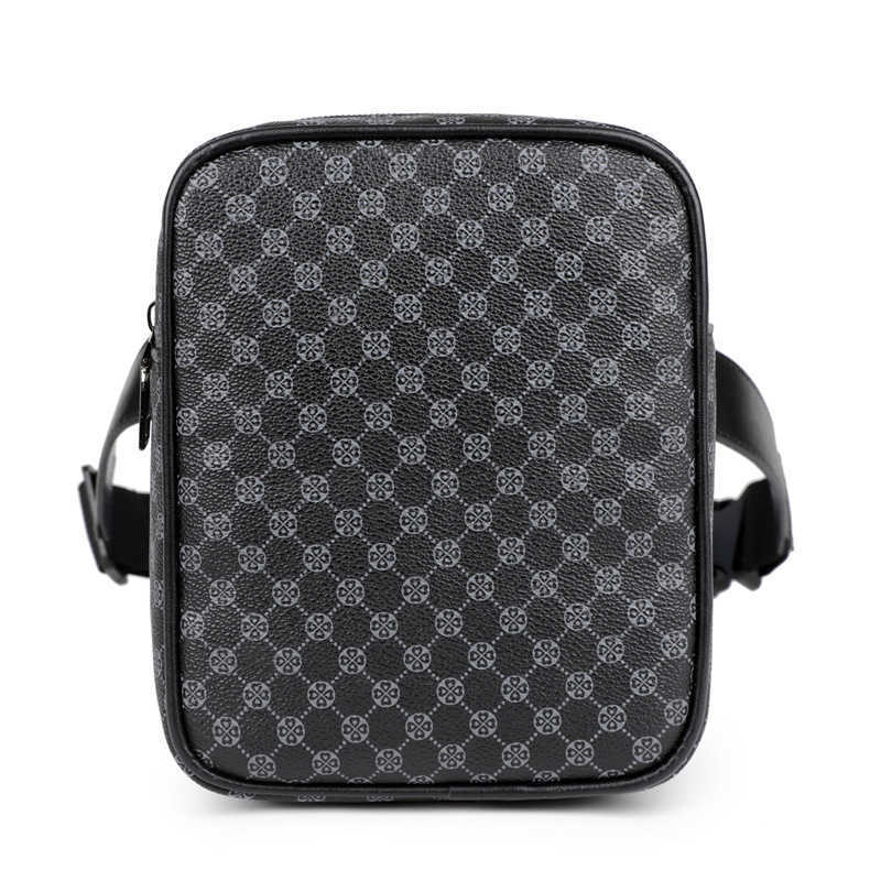 Stylish Sophisticated Leg Bag Crossbody Bag for Women Summer New Arrival Trendy Waist Bag Minimalist Multifunctional Bag