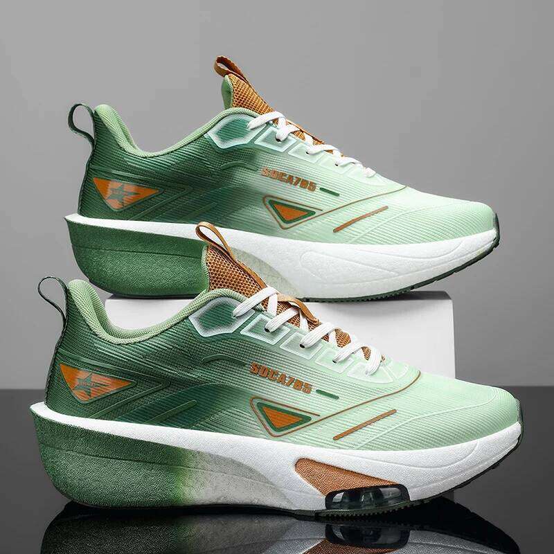 Carbon Plate Marathon Professional Running Racing Tennis Sports Jogging Women Trekking Sneakers Men's Shoes