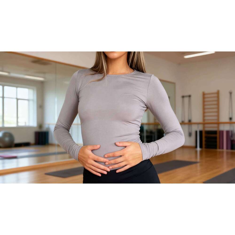 Base Layer Women Seamless T Shirts Fitness Clothes Long Sleeve Yoga Shirt Gym Running Active Wear Sport Top 26Y0224