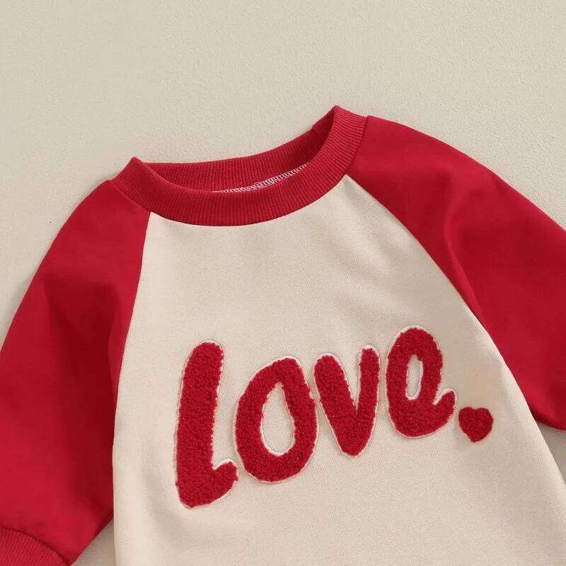 Infant Baby Boy Girl Clothing Santa Long Sleeve Jumpsuit Romper Newborn First Christmas Outfit Clothes ropa bebe nia 26H0224