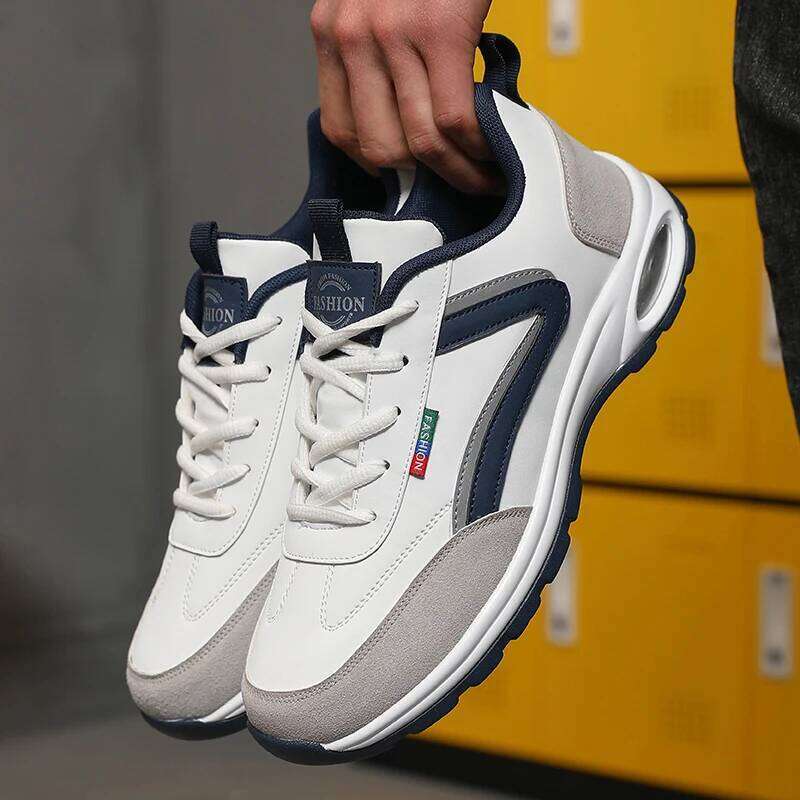 Men's Modern Sports Multifunctional Design Breathable Comfortable Casual for Light Exercise Daily Walking Shoes