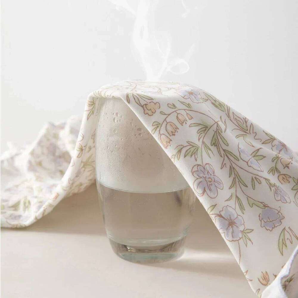 Spring Sleepwear Bodysuit 0-2Y Newborn Infant Girls Cotton Romper Baby Long Sleeve Ruffle Collar Floral Print One-Piece Jumpsuit 26H0224