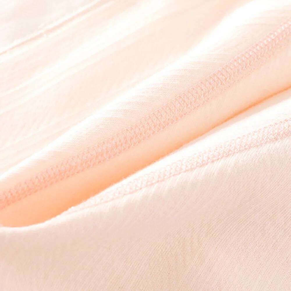 Girl Christmas Romper Long Sleeve 100% Cotton Ruffles Solid Color Newborn Clothes Princess Baby Jumpsuits 26H0224