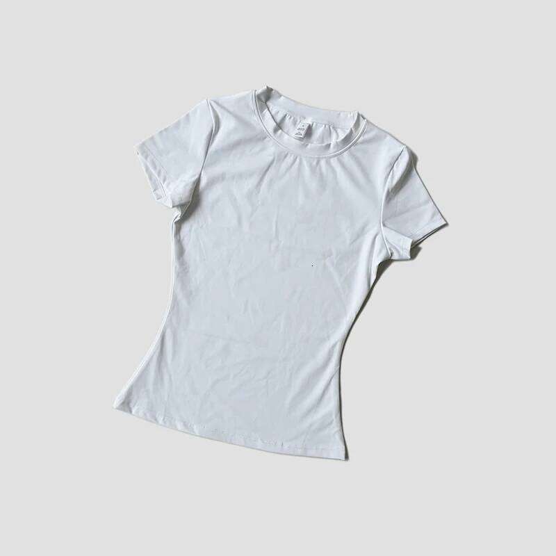 Women Seamless Sport T Shirts Fitness Clothes Short Sleeve Yoga Shirt Gym Top Running Active Wear 26Y0224