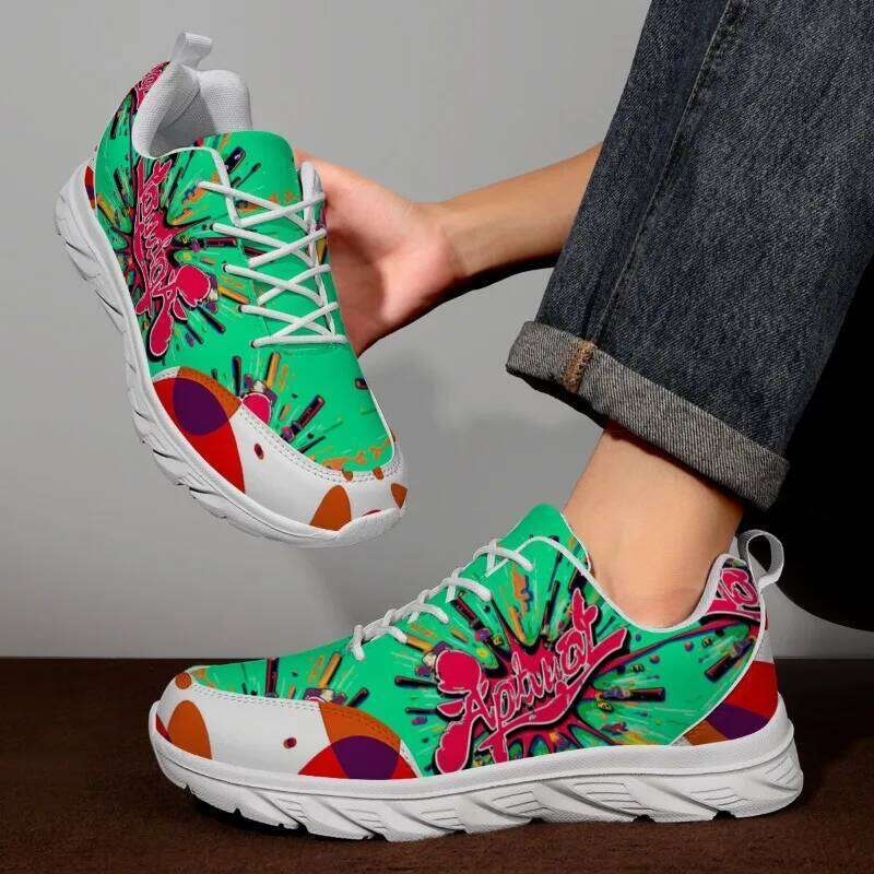 MAEDEF 2025 New Mens Sneakers Casual Lightweight Gym Training Walking Non Slip Comfortable Sports Running Shoes for Men Outdoor