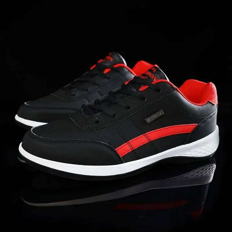 MAEDEF Walking Sneakers Classic Men's Comfortable Man Sneaker Indoor Outdoor Leisure Anti-slip Sports Shoes for Men