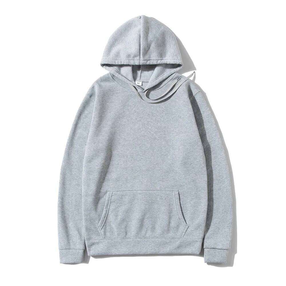 Men Woman Hoodies Sweatshirts Fashion Solid Color Red Black Gray Pink Hooded Hip Hop Fleece Hoody Mens Brand Hoodie Streetwear