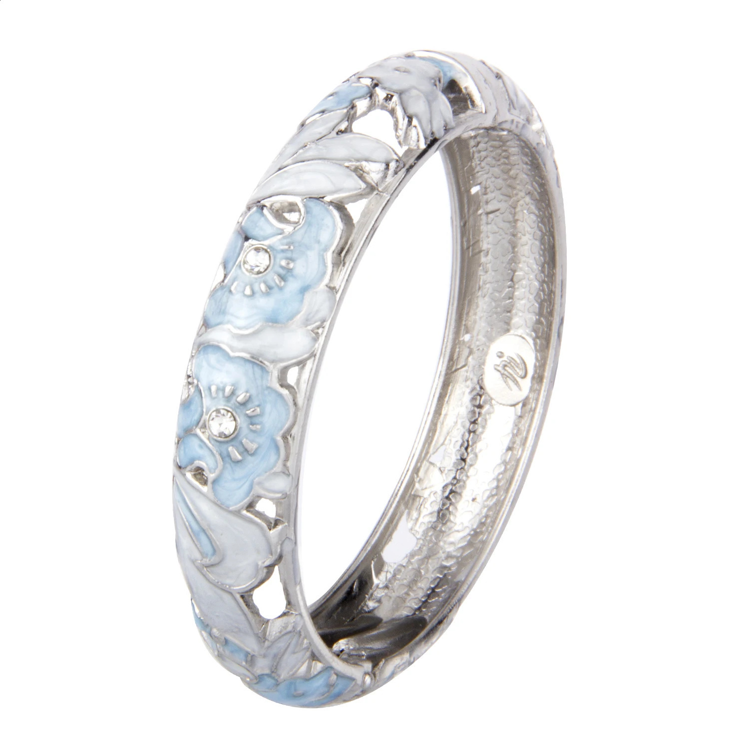 Hollow Bracelet For Women Bangle On Hand Enamel Hawaiian India Cloisonne African Jewelry Womens Hand Bracelets Gifts 260120