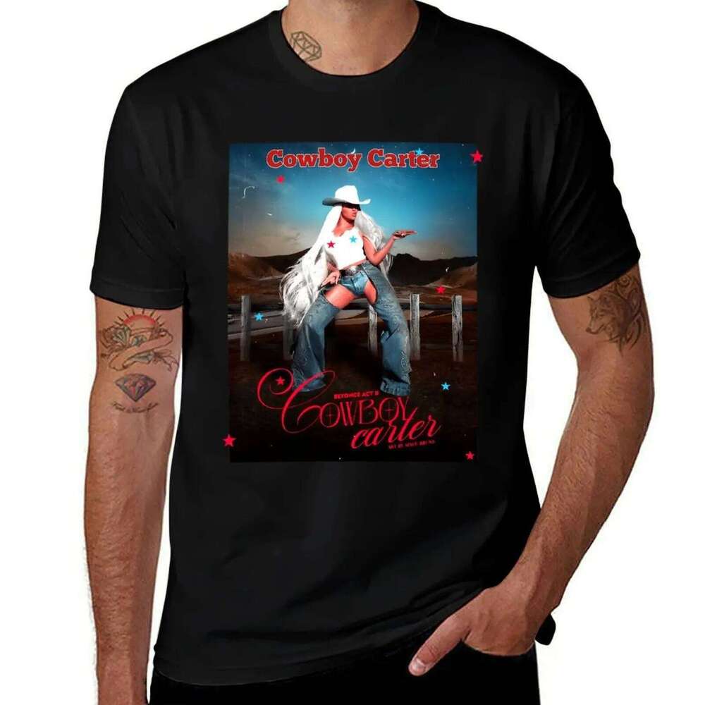 Vintage Singer Tour Concert Music mens graphic shirt pack t shirts for man cotton T-Shirt H260224